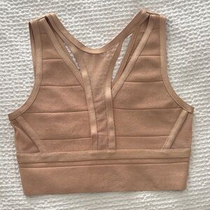 Women’s Sculpting Crop Top